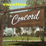 Vacation At the Concord