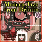Modern Jazz from Britain