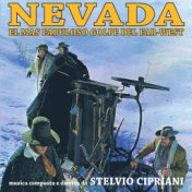 Nevada - El Mas Fabuloso Golpe Del Far-West (Original Motion Picture Soundtrack / Edizione Speciale)