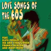 Love Songs of the 60s