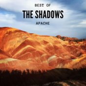 Best of The Shadows - Apache