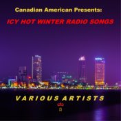 Icy Hot Winter Songs for a New Year