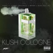 Kush Cologne