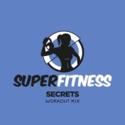 Secrets (Workout Mix)
