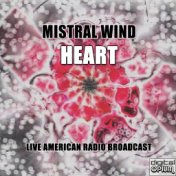 Mistral Wind (Live)