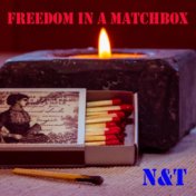 Freedom in a Matchbox (Radio Edit)