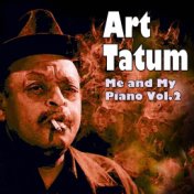 Art Tatum - Me and My Piano Vol.2