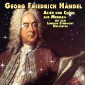 Georg Friedrich Händel - Arien und Chöre aus Messiah