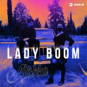 Lady Boom