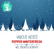 Pepper Winterfresh