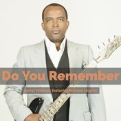 Do You Remember (feat. Michael Lington)