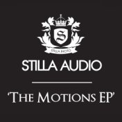 The Motions EP