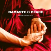 Namaste & Peace