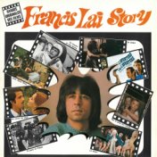 Francis Lai Story (Bandes originales des films)