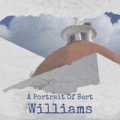 A Portrait Of Bert Williams