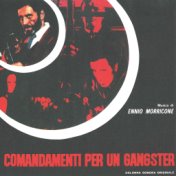 Comandamenti per un gangster (Original Motion Picture Soundtrack / Remastered 2020)