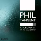 Forgiveness / The Hardest Part