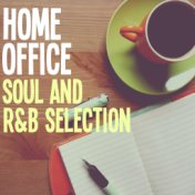 Home Office Soul And R&B Selection