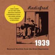 Radiofred - 1939