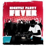 Nightly Party Fever - Explosion of Beats, Club Party Night, Party Madness