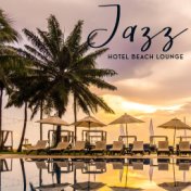 Jazz Hotel Beach Lounge