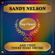 ... And Then There Were Drums (Billboard Hot 100 - No 65)