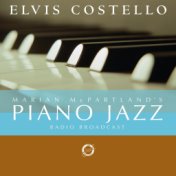 Marian McPartland's Piano Jazz Radio Broadcast With Elvis Costello