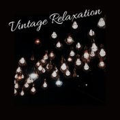 Vintage Relaxation - Dose of Positive Old-Style Jazz Melodies, So Nice, Instrumental Variations, Piano, Saxophone, Trumpet