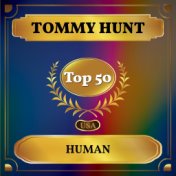 Human (Billboard Hot 100 - No 48)