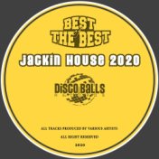 VA - Best Of Jackin House 2020