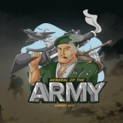 General of the Army (Norwegian Russ 2017) [feat. Tony Koma]