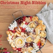 Christmas Night Nibbles Classical Background