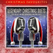 Legendary Christmas Duets: 15 of the Best and Most Memorable Christmas Duets