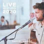 LIVE IM STUDIO 2020