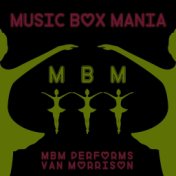 MBM Performs Van Morrison