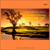 Best Relaxing Spa Music