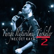 Yüreğe İliştirilmiş Türküler, Vol. 2 (Canlı Performans)