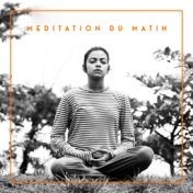 Meditation du Matin: Purifiez votre Esprit et Votre Intérieur avec les sons Relaxants de la Nature et de la Musique New Age