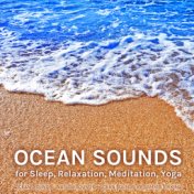 Ocean Sounds for Sleep, Relaxation, Meditation, Yoga