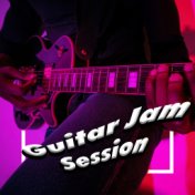 Guitar Jam Session: 15 Best Jazz Improvisations