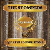 Quarter to Four Stomp (Billboard Hot 100 - No 100)