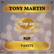 Vanity (Billboard Hot 100 - No 18)
