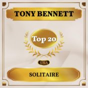 Solitaire (Billboard Hot 100 - No 17)