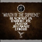 Wrath of The Supreme