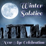 Winter Solstice New Age Celebration