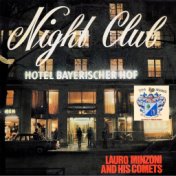 Night Club Bayerischer Hof