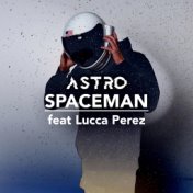 Call Me A Spaceman