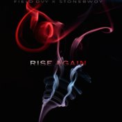 Rise Again (feat. Stonebwoy)