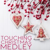 Touching Christmas Medley: Beautiful Christian Melodies