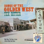 Songs of the Golden West